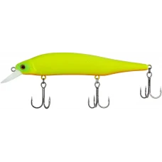 Воблер Select Messer 115SP 115mm 16.0g #01 (1.5-1.8m)