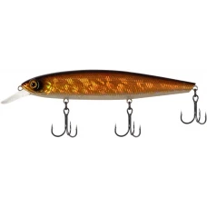 Воблер Select Hell Boy 130SP 130mm 24.0g #26 (1.5-1.7m) Воблер Select Hell Boy 130SP 130mm 24.0g #26 (1.5-1.7m)