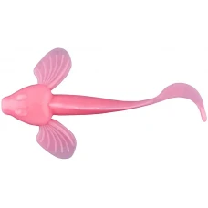 Силікон Select Goby 3" PA44 (5 шт/уп) Силікон Select Goby 3" PA44 (5 шт/уп)
