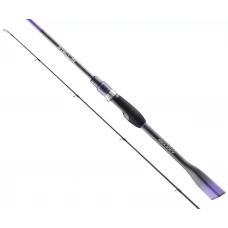 Спінінг Select Stellar STL-802L 2.44m 3-12g Fast