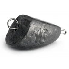Грузило-головка Select Куля (5шт/уп) 26.0g розбірна Грузило-головка Select Куля (5шт/уп) 26.0g розбірна