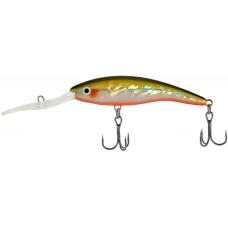 Воблер Select Basher 90F 90mm 14.0g #24 (max 4.0m)