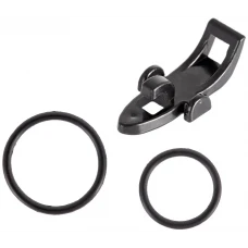 Тримач гачка Select SHK25B к:black