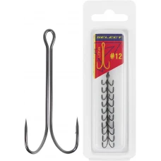 Двійник Select TWH-22L Twin Long #2 (5 шт/уп)