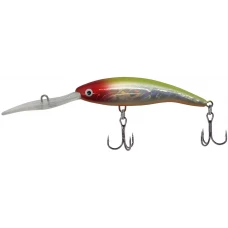 Воблер Select Basher 110F 110mm 23.0g #33 (max 6.0m)