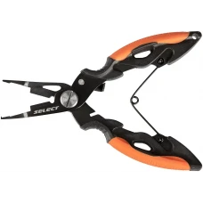 Плоскогубці Select Pliers SL-YP09 12.5cm