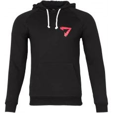 Джерсі Select Hoodie Lines Fish M Black