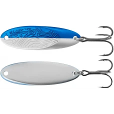 Блешня Select AspMaster 14.0g 51mm #05 GSMB Блешня Select AspMaster 14.0g 51mm #05 GSMB