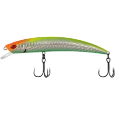 Воблер Select Kink Minnow 110SP 110mm 12.5g #63 (1.0-1.2m) Воблер Select Kink Minnow 110SP 110mm 12.5g #63 (1.0-1.2m)