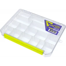 Коробка Select Hard Lure Box SLQ-2540 25x19x4cm