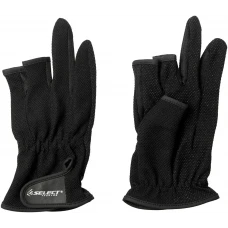 Рукавички Select Basic SL-GB01 M Black