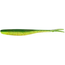 Силікон Select Victim V-Tail 2.5" #203 FE (7 шт/уп)