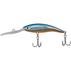 Воблер Select Basher 110F 110mm 23.0g #34 (max 6.0m)