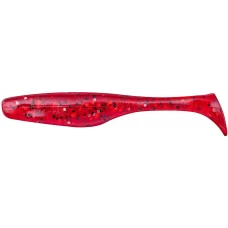 Силікон Select Crazy Shad 4" #027 (5 шт/уп) Силікон Select Crazy Shad 4" #027 (5 шт/уп)