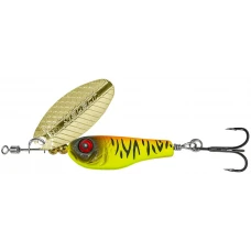 Блешня Select Heli-X №4 14.0g #05 Блешня Select Heli-X №4 14.0g #05