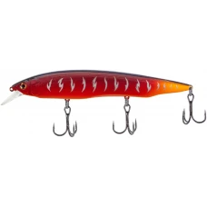 Воблер Select Hustler 160SP 160mm 32.0g #06 (1.7-1.9m) Воблер Select Hustler 160SP 160mm 32.0g #06 (1.7-1.9m)