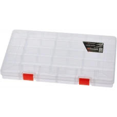 Коробка Select Lure Box SLHX-0324 37.5х22.5х3.5cm