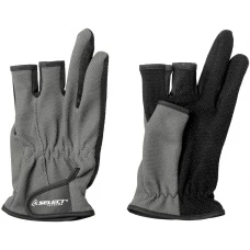 Рукавички Select Basic SL-GB02 M Gray