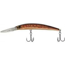 Воблер Select Diver 130F 130mm 24.0g #26 (max 8.0m) Воблер Select Diver 130F 130mm 24.0g #26 (max 8.0m)