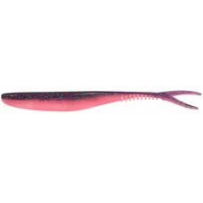Силікон Select Victim V-Tail 2.5" #205 FE (7 шт/уп)