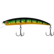 Воблер Select Kink Minnow 110SP 110mm 12.5g #69 (1.0-1.2m) Воблер Select Kink Minnow 110SP 110mm 12.5g #69 (1.0-1.2m)