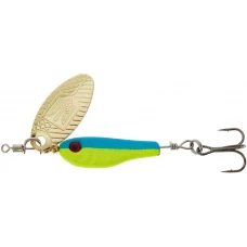 Блешня Select Heli-X №1 5.0g #17 Блешня Select Heli-X №1 5.0g #17