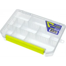 Коробка Select Hard Lure Box SLQ-2040 20x14.5x4cm