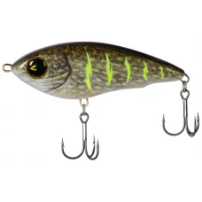 Воблер Select Jerkid 100SS 100mm 35.0g S61 Воблер Select Jerkid 100SS 100mm 35.0g S61