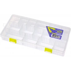 Коробка Select Lure Box SLQ-2335A 23x11.5x3.5cm