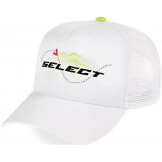 Кепка Select Green Wave 60 White Кепка Select Green Wave 60 White