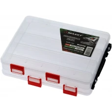 Коробка Select Reversible Box SLHX-1703 20.5х17х4.8cm