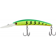 Воблер Select Diver 130F 130mm 24.0g #30 (max 8.0m) Воблер Select Diver 130F 130mm 24.0g #30 (max 8.0m)