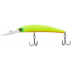Воблер Select Diver 130F 130mm 24.0g #01 (max 8.0m) Воблер Select Diver 130F 130mm 24.0g #01 (max 8.0m)